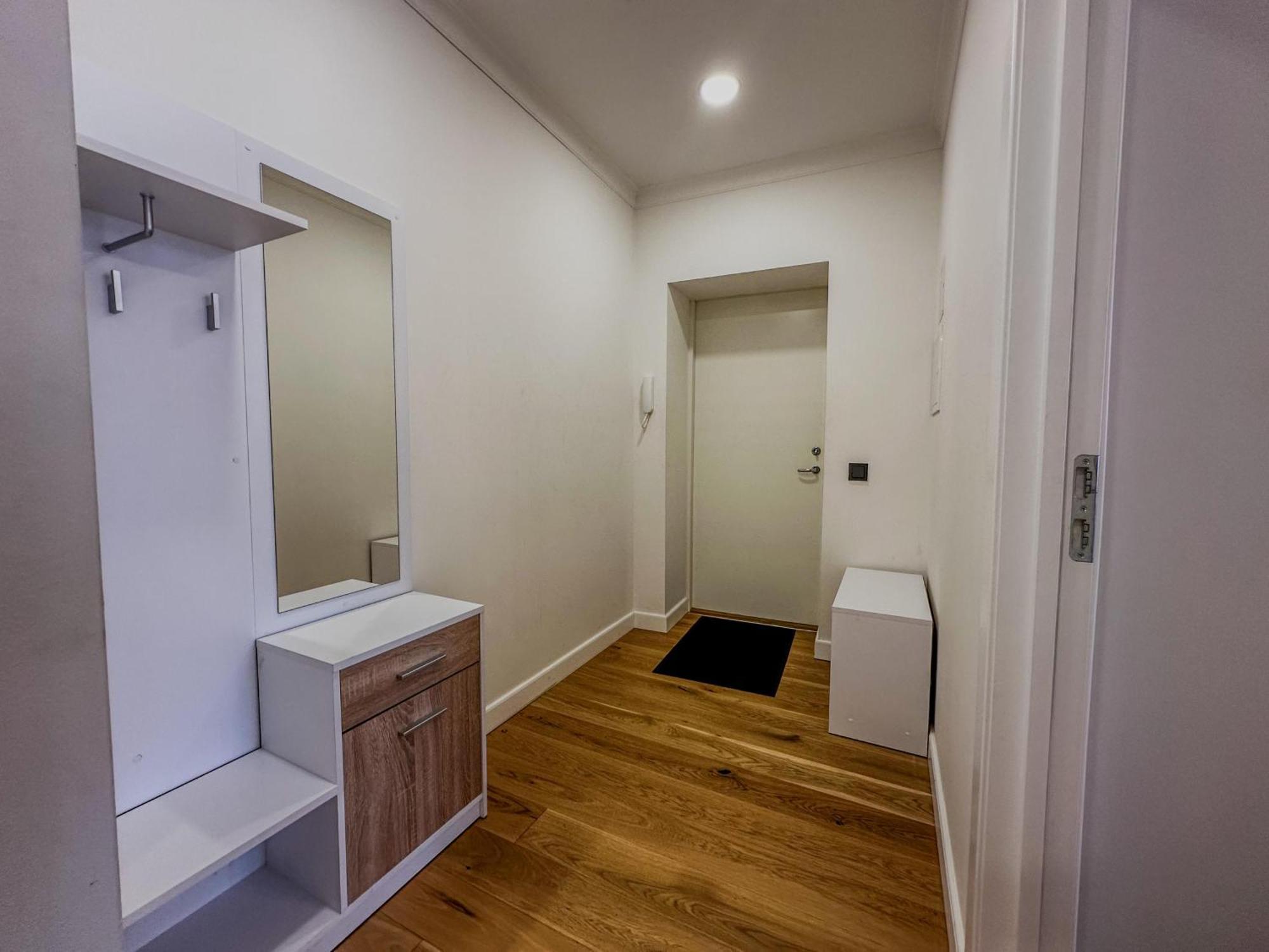 One Bedroom Promenade Apartment Riga Luaran gambar
