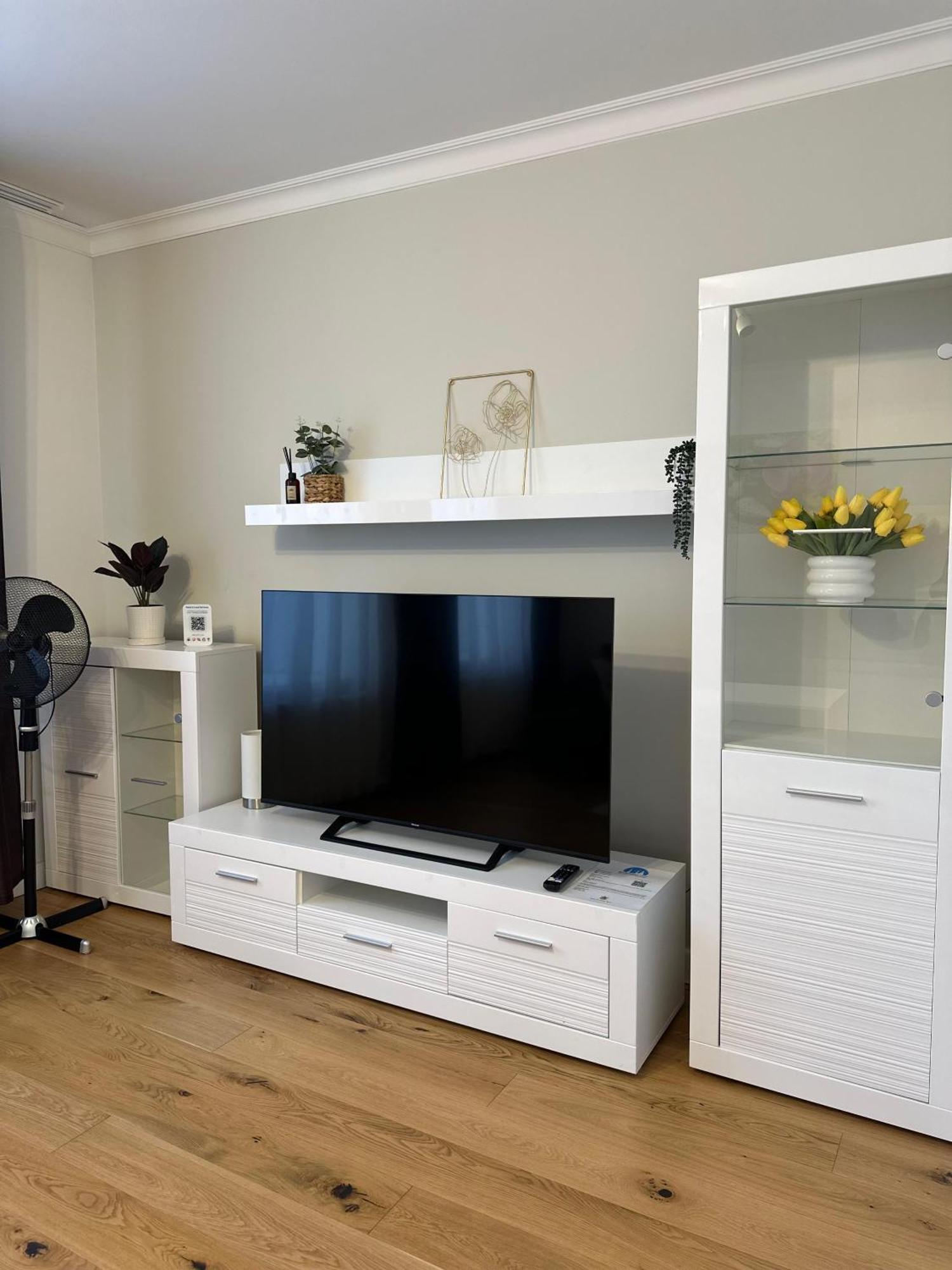 One Bedroom Promenade Apartment Riga Luaran gambar