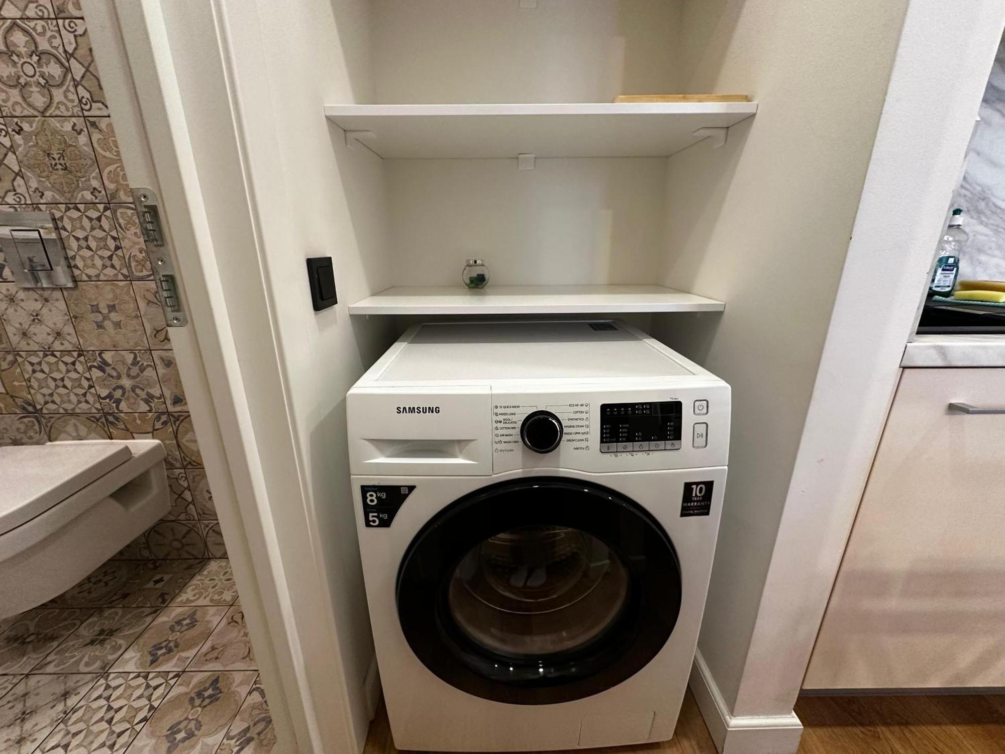One Bedroom Promenade Apartment Riga Luaran gambar